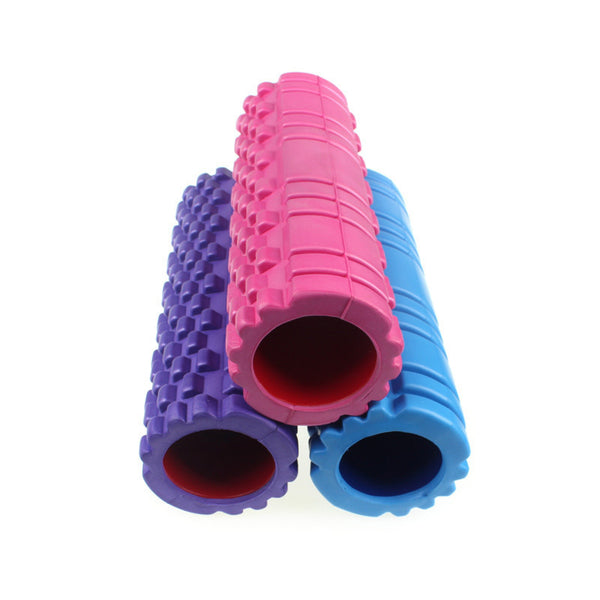 Yoga Foam Roller for Physio Massage